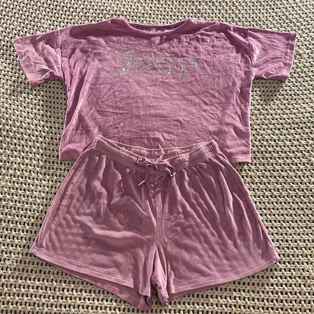PJ set